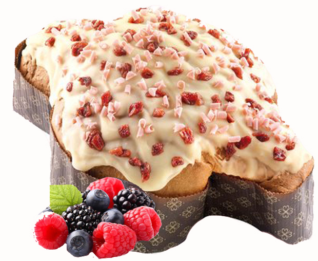 Ai Frutti di Bosco