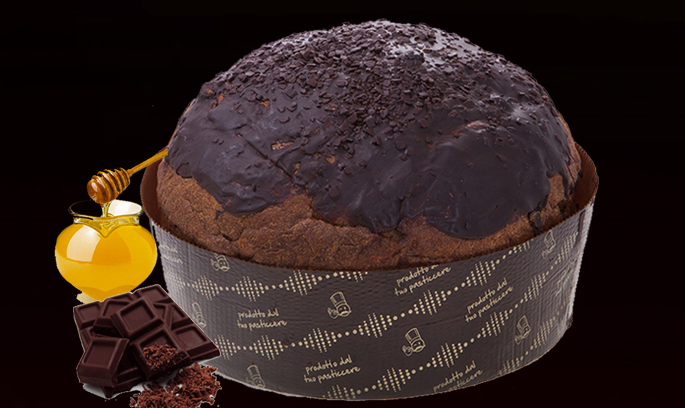 Il Panettone - Lo Speziato