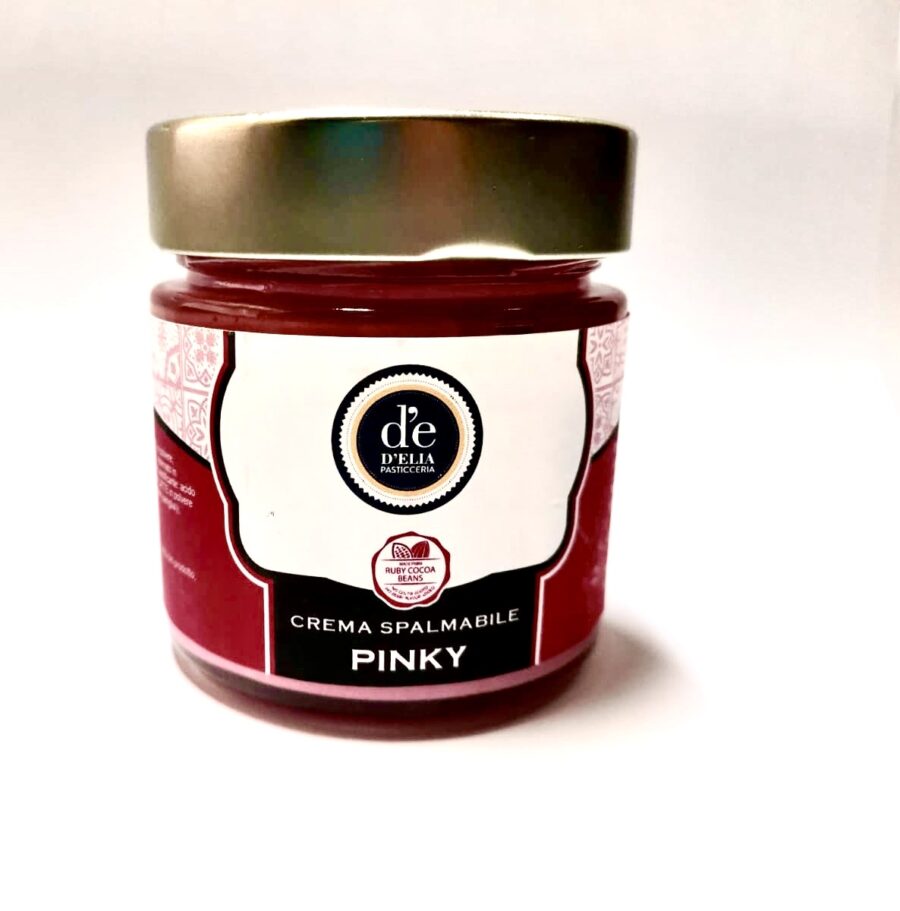 Pinky Spread