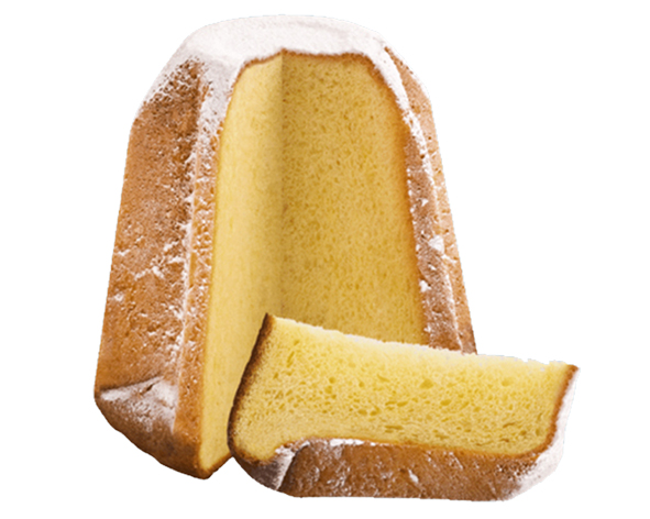 Il Pandoro