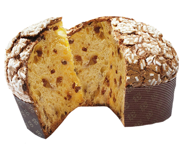 Il Panettone Tradizionale